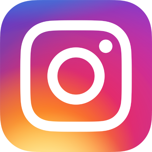 logo instagram Agence Parramon