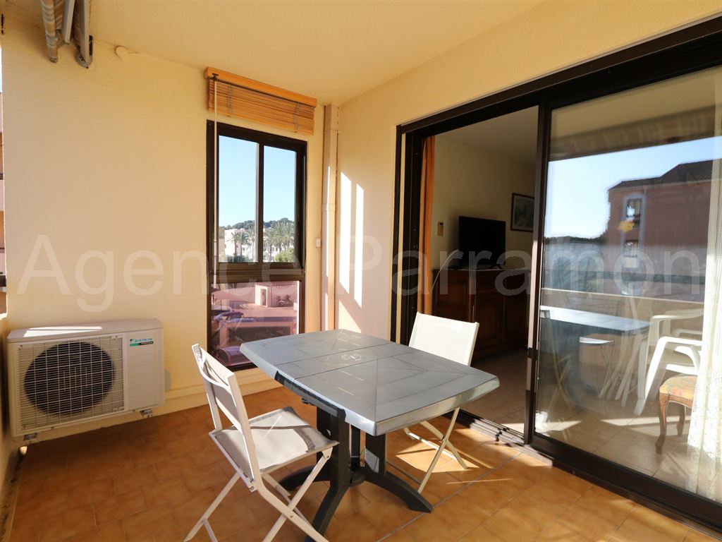 Appartement - SANARY SUR MER