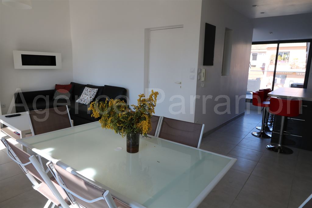 Appartement - Sanary Sur Mer