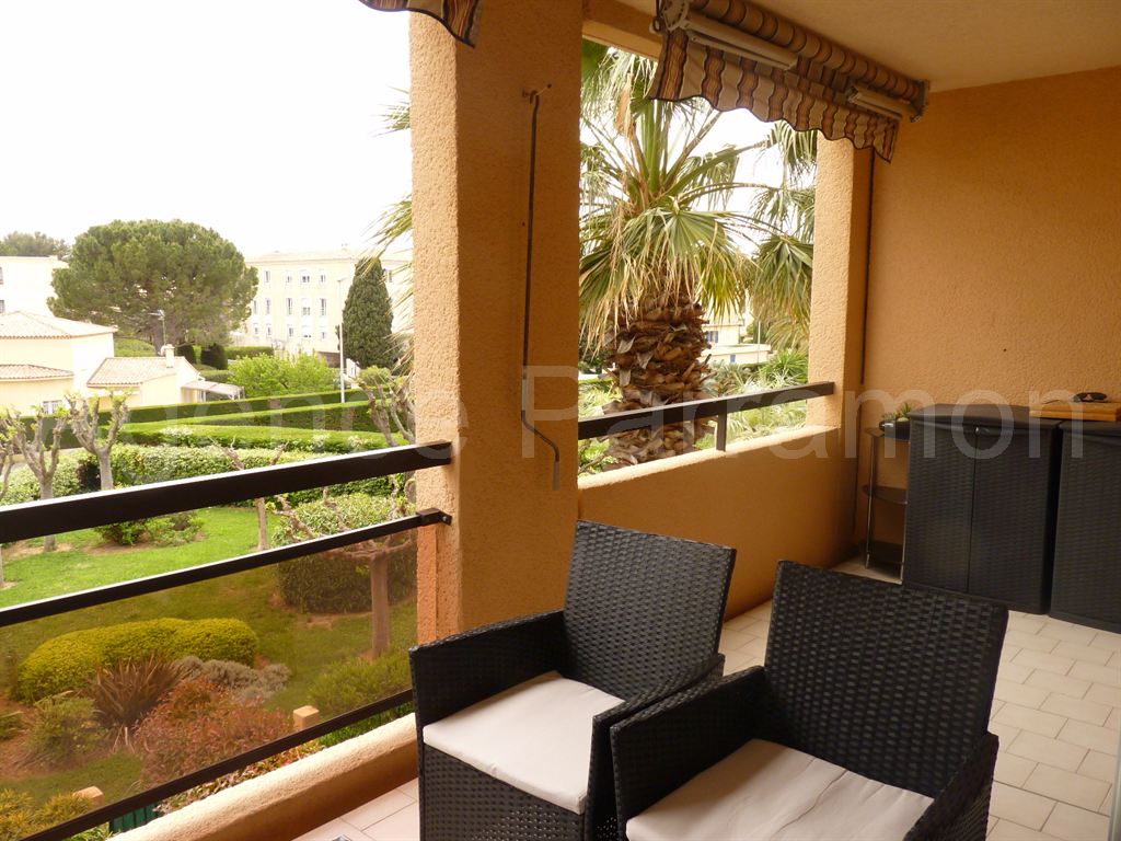 Appartement - SANARY SUR MER