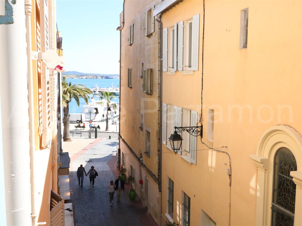 Appartement - SANARY SUR MER