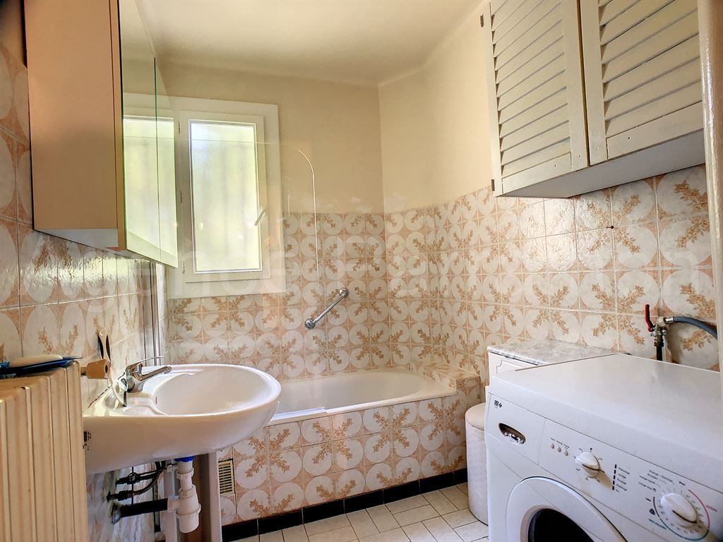 Appartement - SANARY SUR MER