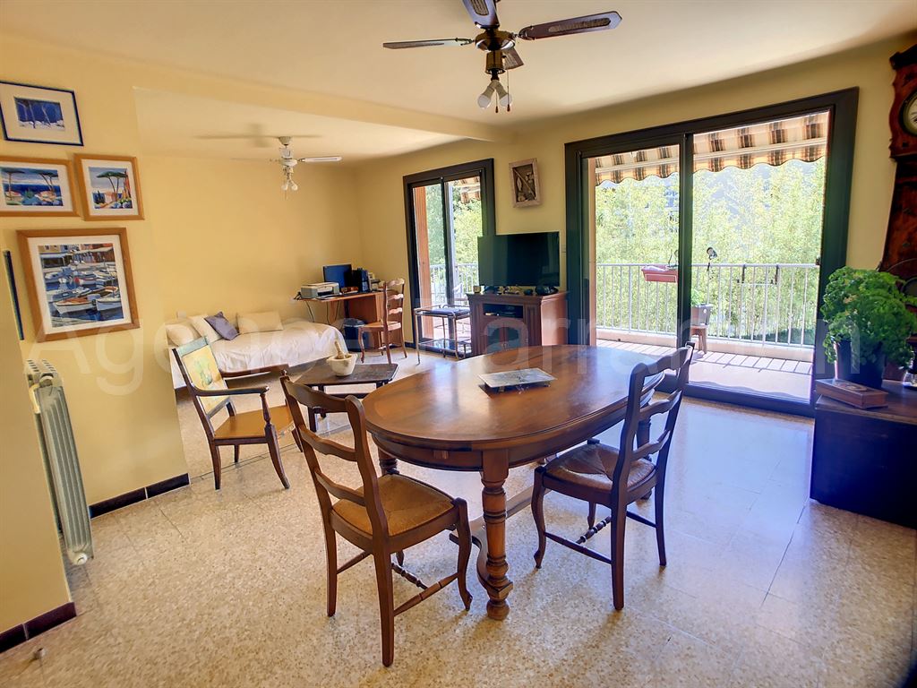 Appartement - LES LONES