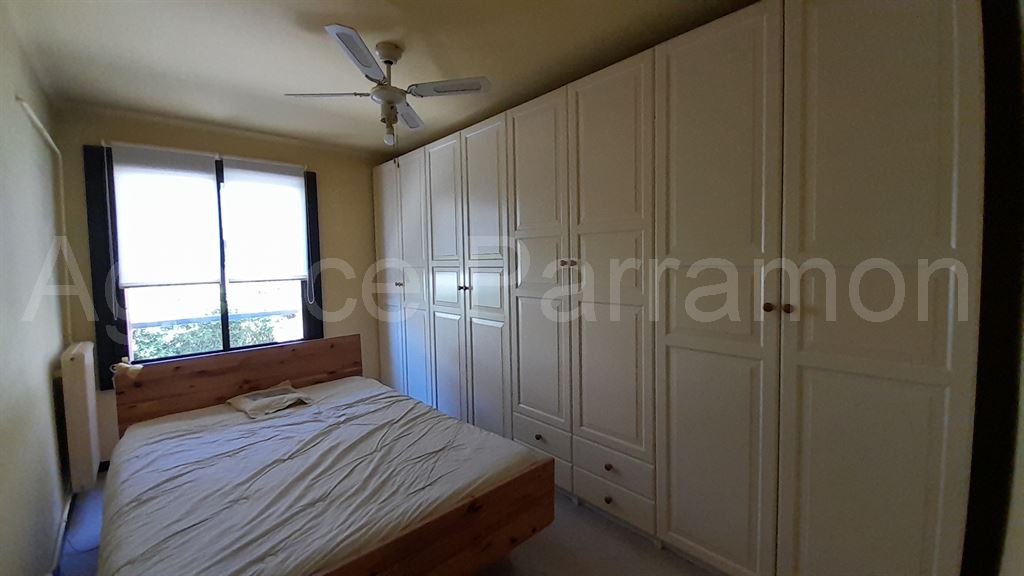 Appartement - LES LONES