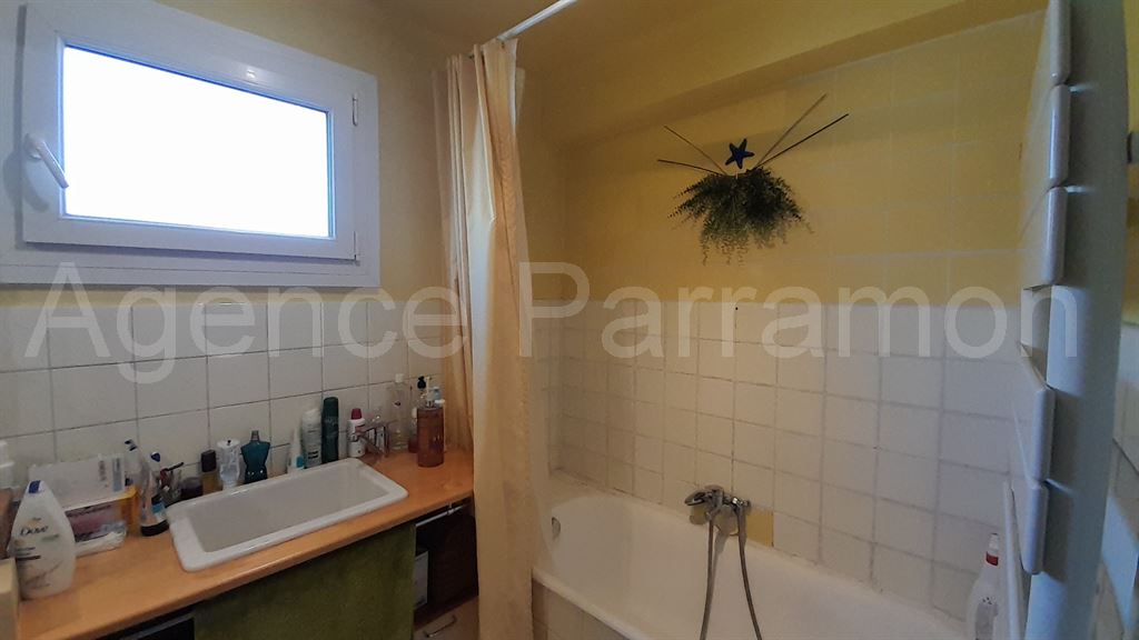 Appartement - LES LONES