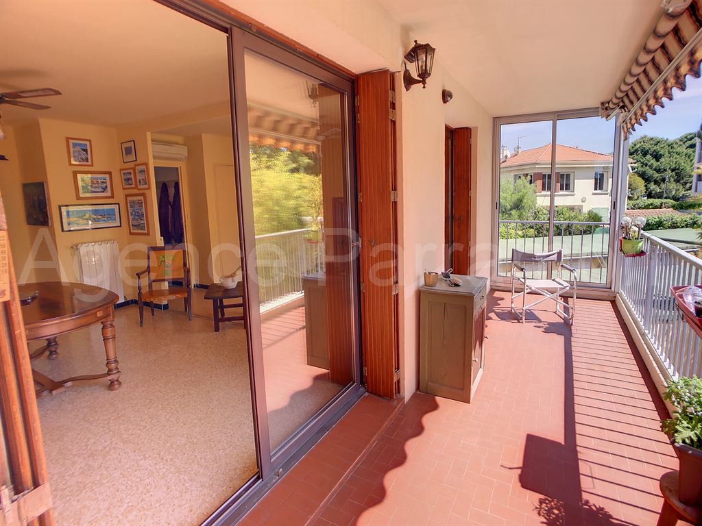 A vendre SIX-FOURS LES LONES T3